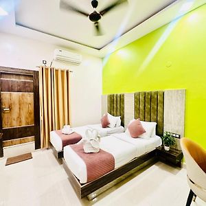 Hotel Sky International- Airport Zone Hyderabad